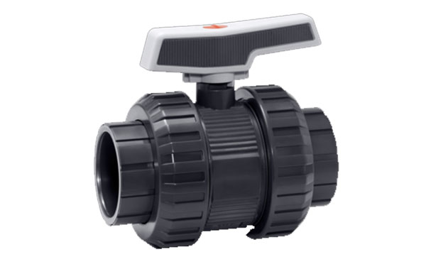 GEMU 手动执行器的球阀 GEMU 手动执行器的球阀